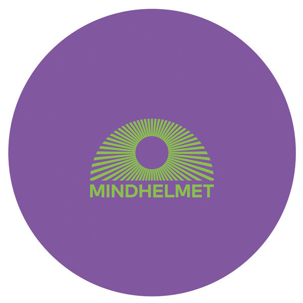 MINDHELMET 03 | Mint (M) Generic