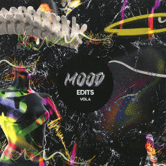 Mood Edits Vol. 4 (VINYL) | Mint (M) Mint (M)