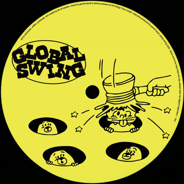 (PRE-ORDER 8/29/25) Set You Free (VINYL) | Mint (M) Mint (M)