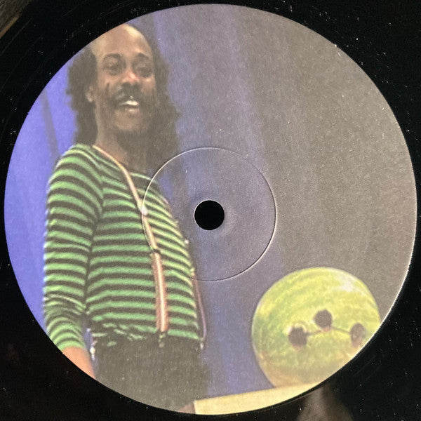 My Life's A Dream / Dancing In Heaven / Welcome To San Andreas (VINYL) | Excellent (EX) Generic