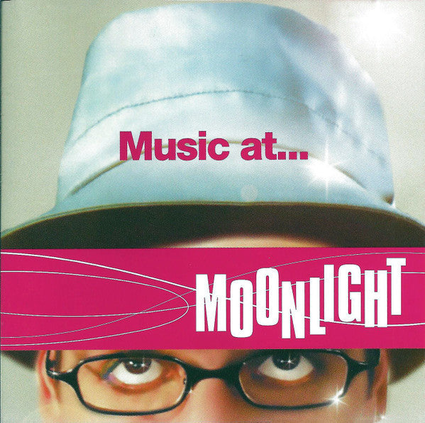 Music at... Moonlight (CD) | Near Mint (NM) Excellent (EX)