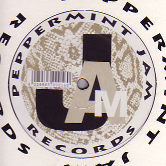 Never Enough (VINYL) | Near Mint (NM) Excellent (EX)