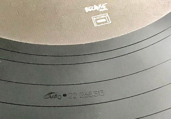 Music Sounds Better With You | Mint (M) Mint (M)