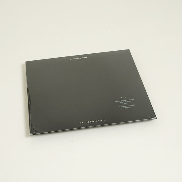 Memories Of Cindy Pt. 3 | Mint (M) Mint (M)