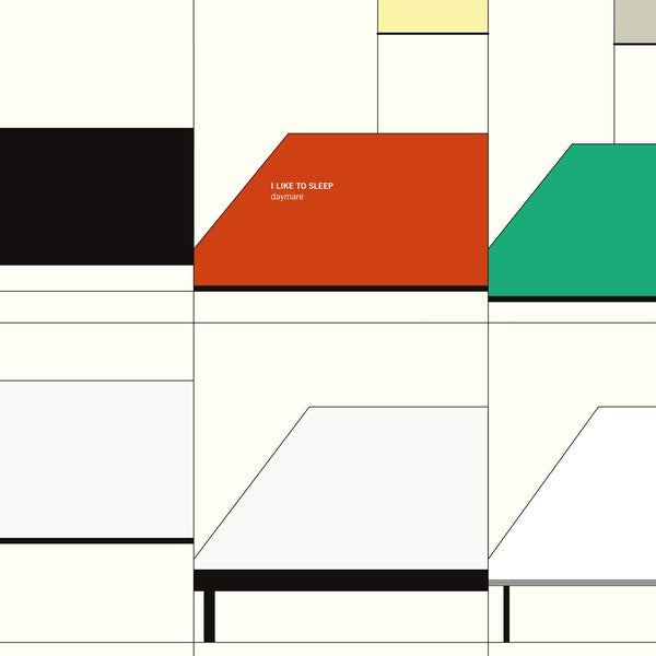 Daymare |- X Vinyl Record