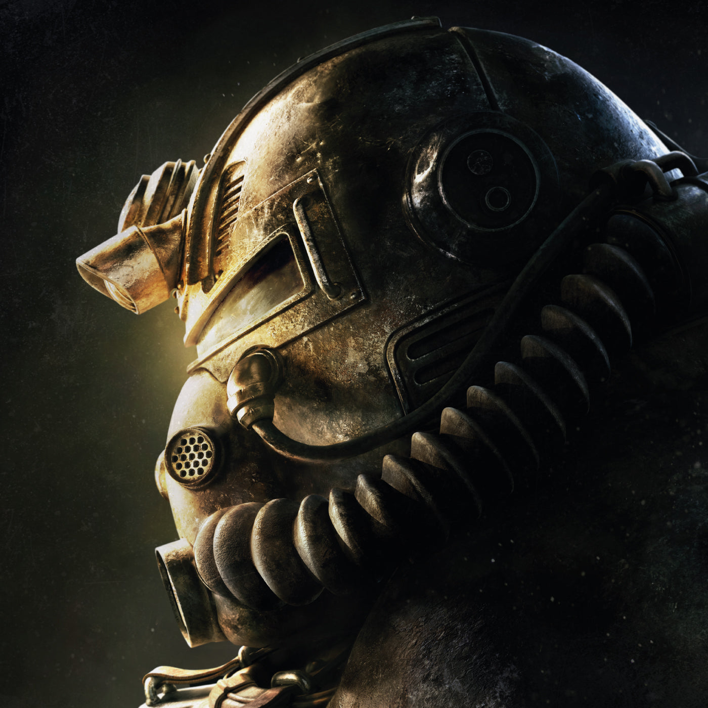 Fallout 76 (Original Soundtrack) Boxset |