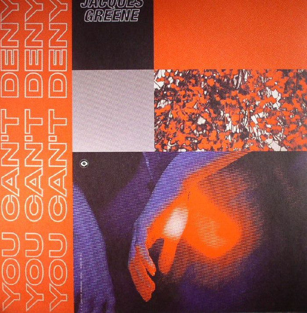 Afterglow / You Can't Deny | Mint (M) Mint (M)