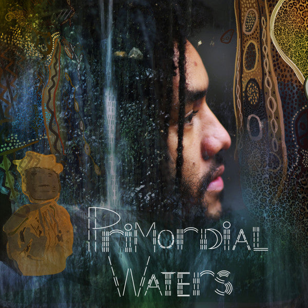 Primordial Waters | Mint (M) Mint (M)