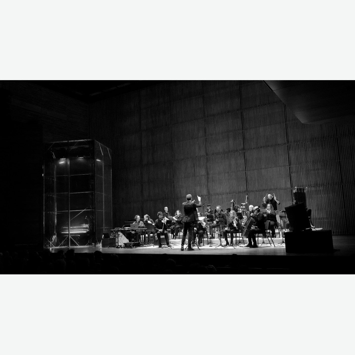 Music For 17 Musicians |