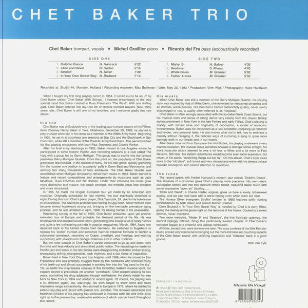 Mr. B *TRANSLUCENT BLUE* | Mint (M) Mint (M)