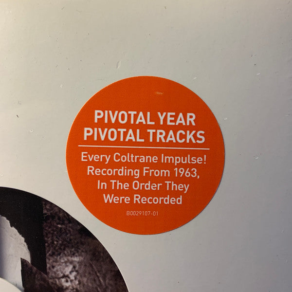 1963: New Directions (BOX) | Mint (M) Mint (M)