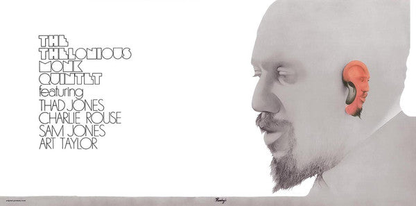 5 By Monk By 5 | Mint (M) Mint (M)