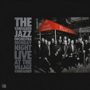 Monday Night Live At The Village Vanguard (2xCD) | Near Mint (NM) Near Mint (NM)