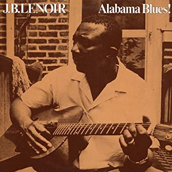Alabama Blues |