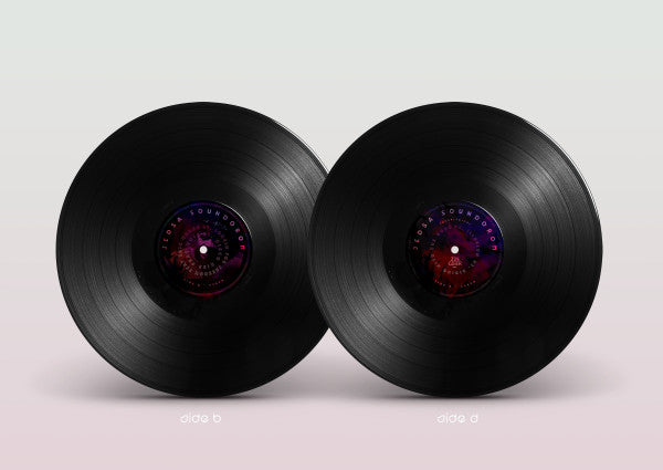 Album | Mint (M) Mint (M)