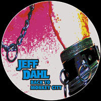 Back To Monkey City | Mint (M) Mint (M)