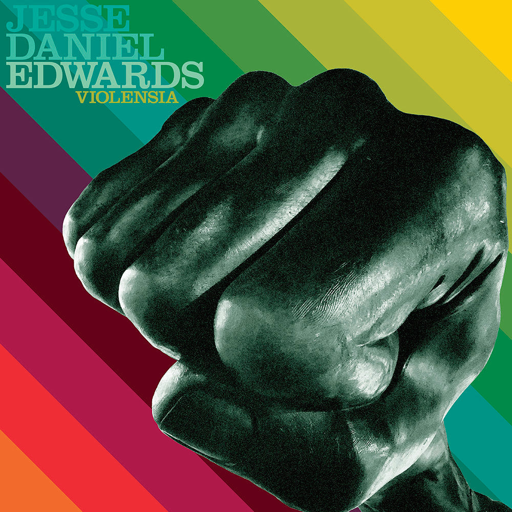 Violensia (PREORDER 07/25/2025) (Spectacular Color Explosion Vinyl) (Limited) | Mint (M) Mint (M)