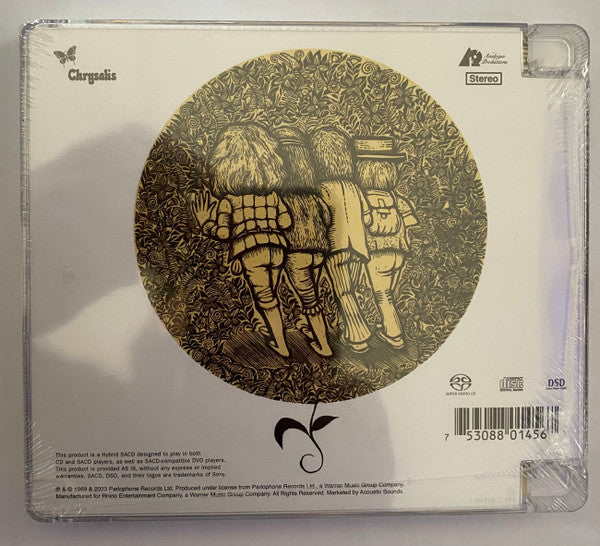 Stand Up | Mint (M) Mint (M)