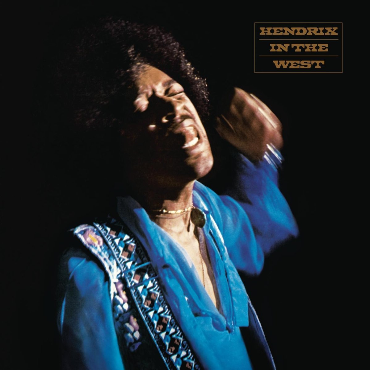 Hendrix in the West (2 Lp's) (VINYL) | Mint (M) Mint (M)