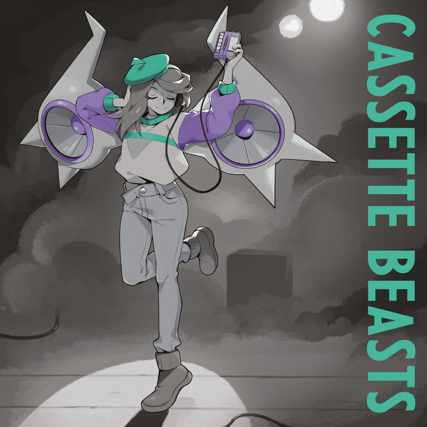 Cassette Beasts (Original Game Soundtrack) |