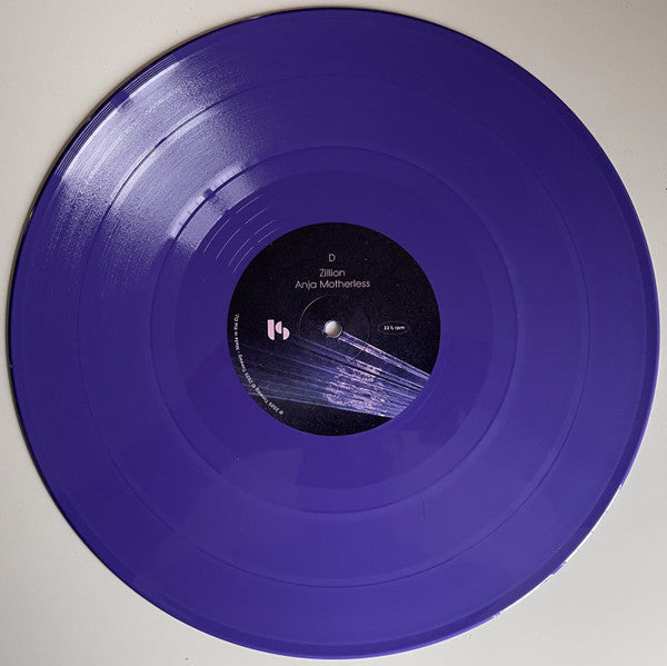 Maya | Mint (M) Mint (M)- X Vinyl Record