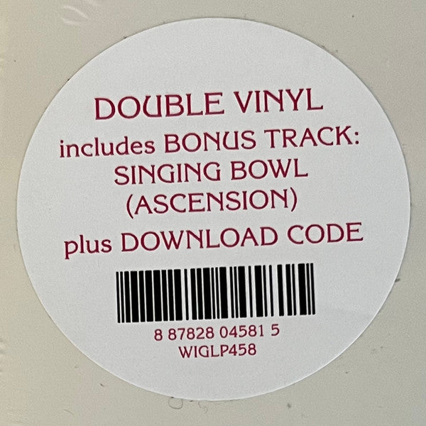 Music For Psychedelic Therapy | Mint (M) Mint (M)