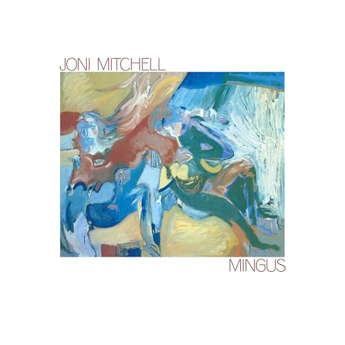 Mingus: 2024 Remaster | Mint (M) Mint (M)