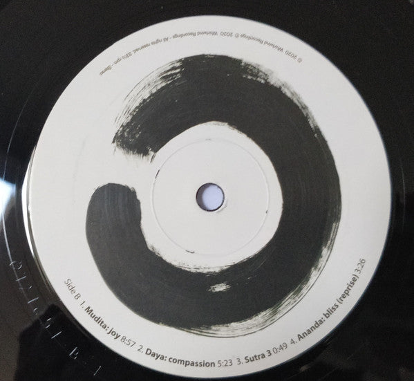 Satori: How Can We Wake? | Mint (M) Mint (M)