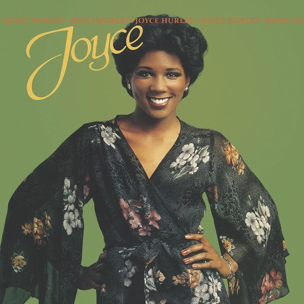 Joyce |- X Vinyl Record