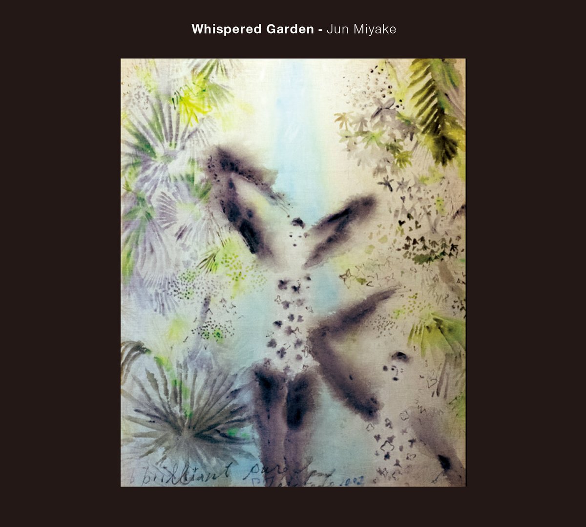 Whispered Garden |