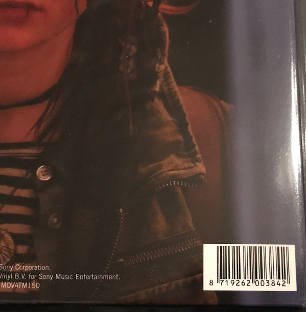 The Book Of Love (Original Motion Picture Soundtrack) | Mint (M) Mint (M)