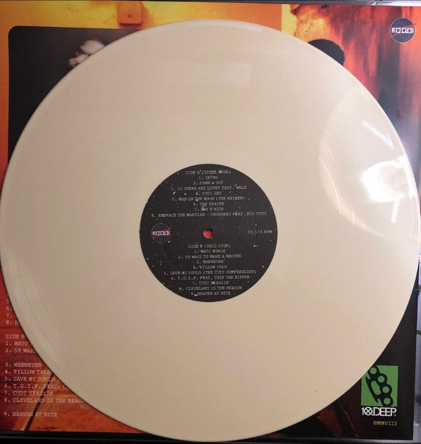 A Kid Named Cudi | Mint (M) Mint (M)