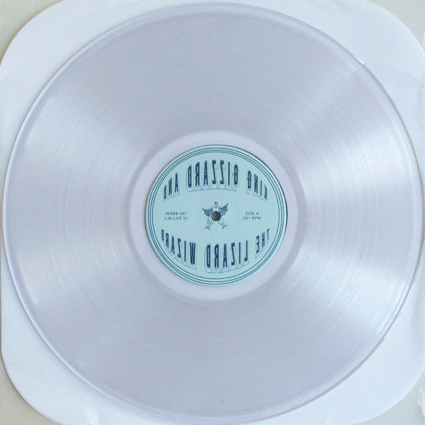 L.W. Live '21 | Mint (M) Mint (M)