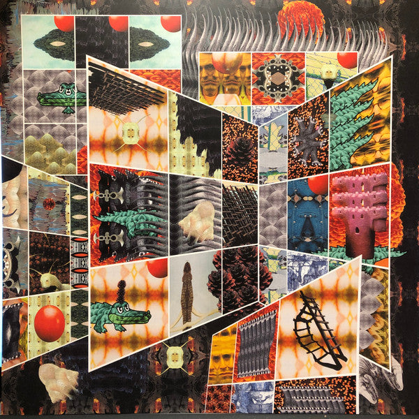 Polygondwanaland | Mint (M) Mint (M)