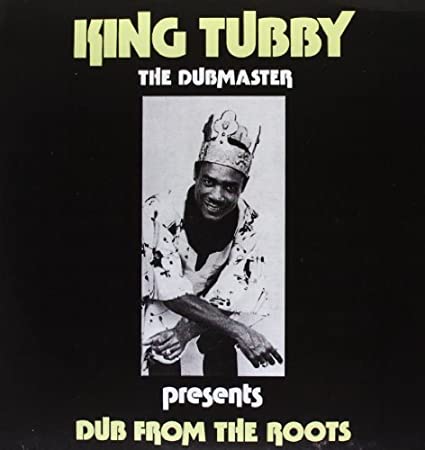 Dub from the Roots (VINYL) | Mint (M) Mint (M)