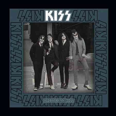 Dressed to Kill (180 Gram Vinyl) | Mint (M) Mint (M)