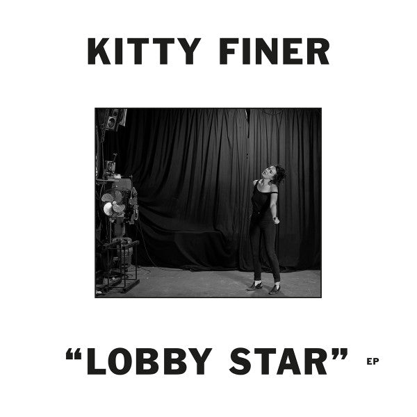 Lobby Star | Mint (M) Mint (M)