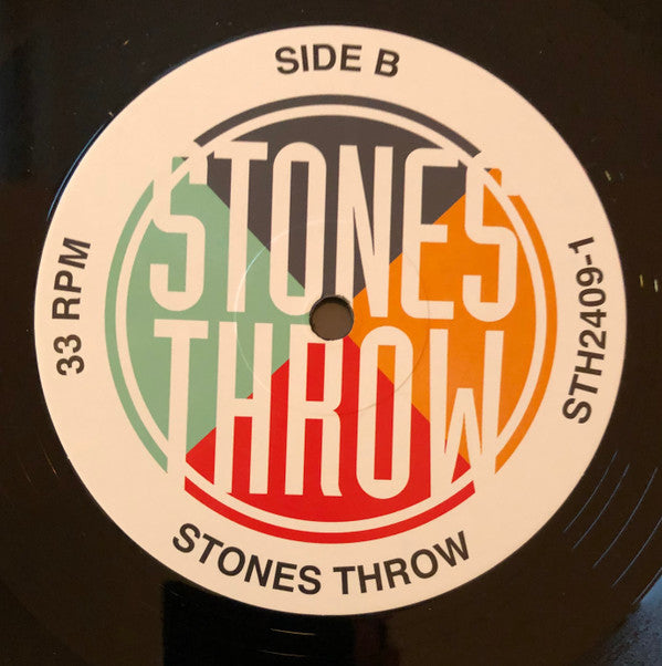 1988 | Mint (M) Mint (M)