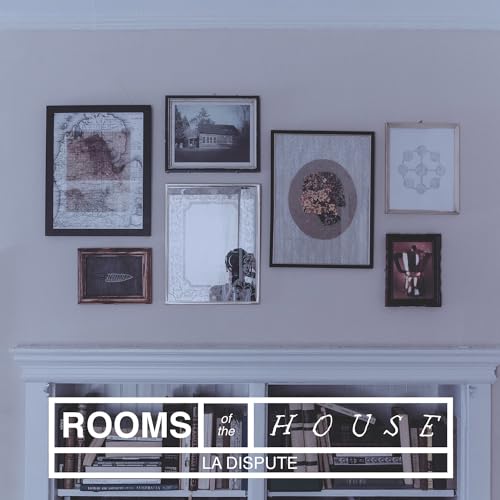 Rooms of the House (VINYL) | Mint (M) Mint (M)