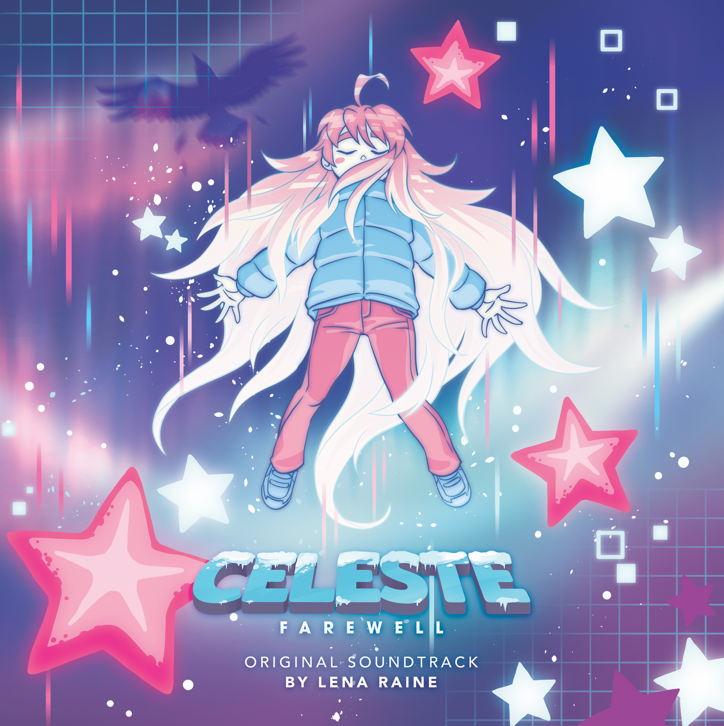 Celeste Farewell |