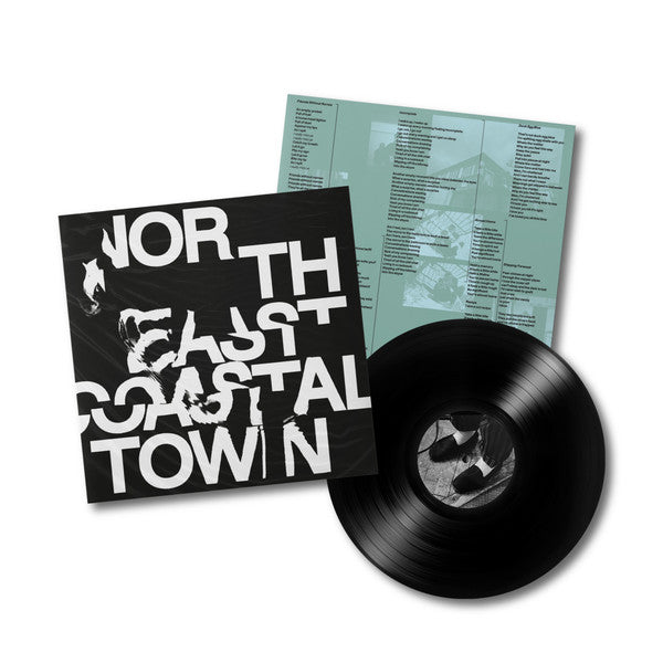 North East Coastal Town | Mint (M) Mint (M)