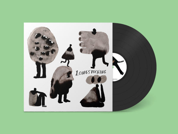 Once Upon A Time Called Now | Mint (M) Mint (M)