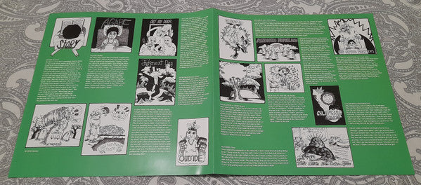 Spy Rock Road And Other Stories... | Mint (M) Mint (M)