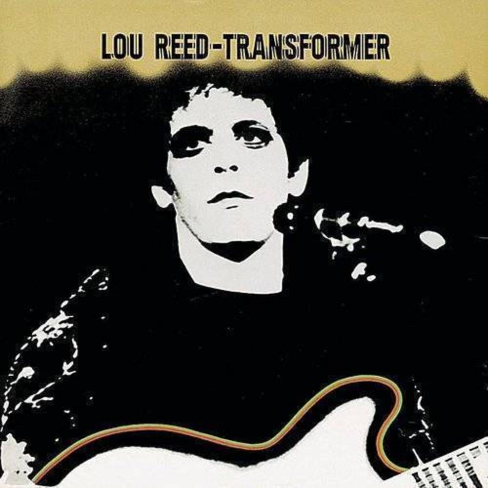 Transformer (RSD Excl White Vinyl) | Mint (M) Mint (M)