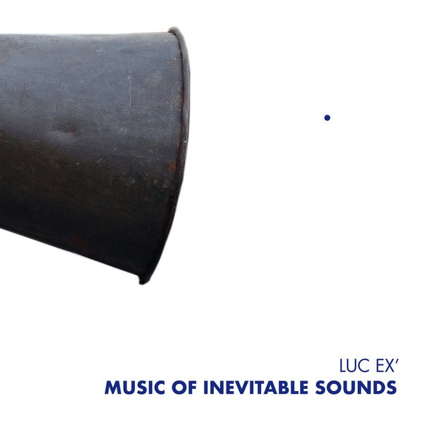 Music Of Inevitable Sounds |