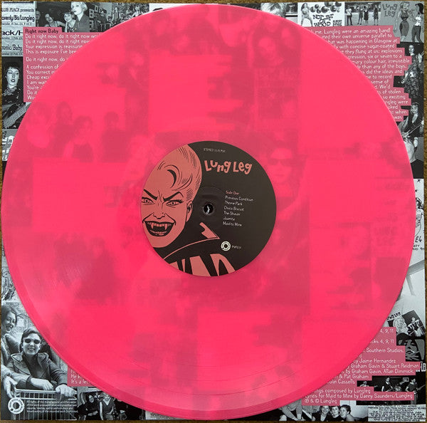 Maid To Minx | Mint (M) Mint (M)