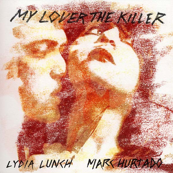 My Lover The Killer |