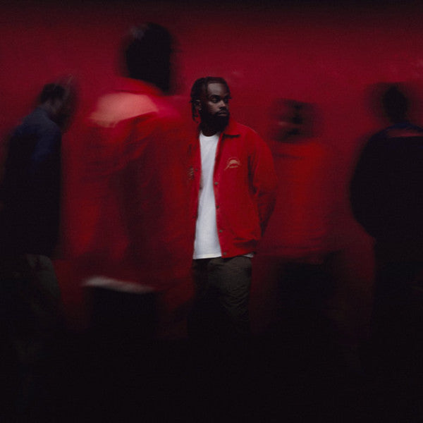 NAQI Mixtape | Mint (M) Mint (M)