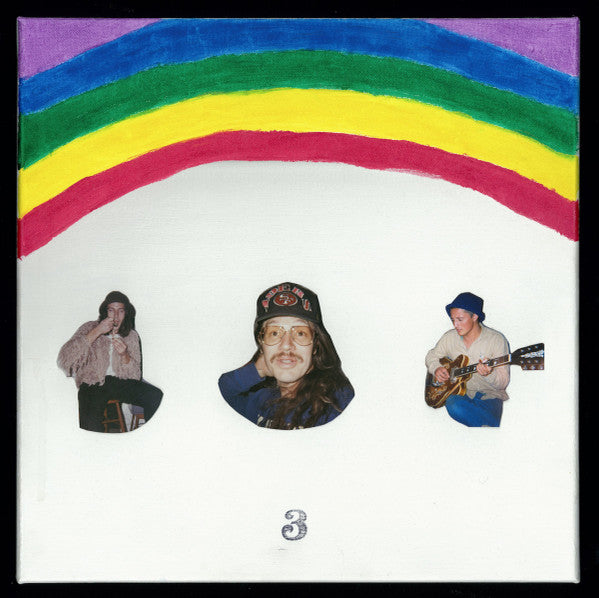 3 | Mint (M) Mint (M)