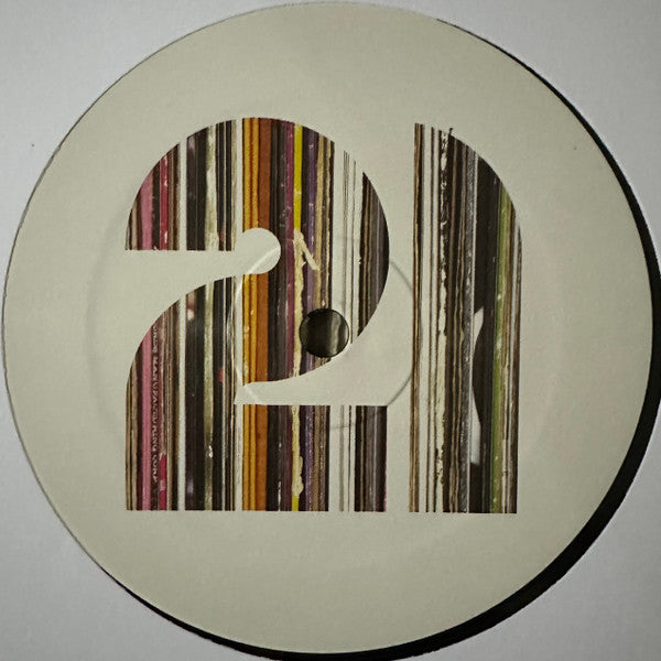 21 | Mint (M) Mint (M)